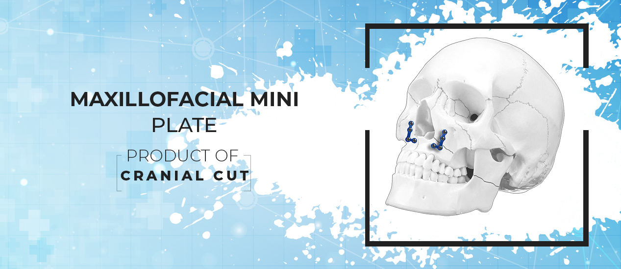 maxillofacial-mini-plate